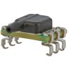 Honeywell Technologies Piezoresistive Gauge Pressure Sensor Surface Mount 6 Pin SMT ABP2MRNT001BG2A3XX