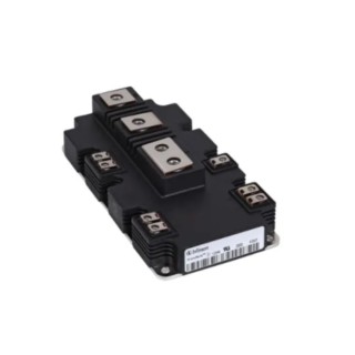 Infineon N-Channel Inverter 1200 A 1200 V 10-Pin PRIME2 Surface Mount IGBT Module FF1200R12IE5PBPSA1