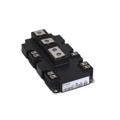 Infineon N-Channel Inverter 1200 A 1200 V 10-Pin PRIME2 Surface Mount IGBT Module FF1200R12IE5PBPSA1