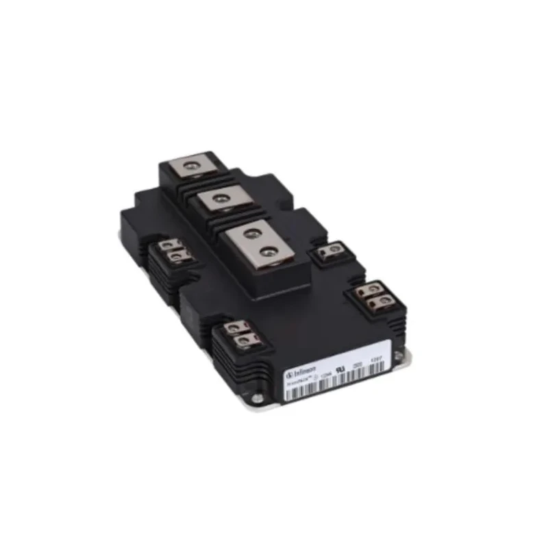 Infineon N-Channel Inverter 1200 A 1200 V 10-Pin PRIME2 Surface Mount IGBT Module FF1200R12IE5PBPSA1
