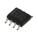 Texas Instruments Surface Mount Timer IC, 1 Internal Timer, 8-Pin SOIC Package, 4.5V to 18V Supply, -40°C to 85°C SA555D