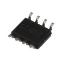 Texas Instruments Surface Mount Timer IC, 1 Internal Timer, 8-Pin SOIC Package, 4.5V to 18V Supply, -40°C to 85°C SA555D