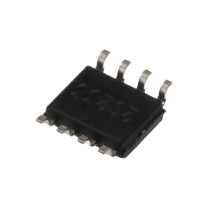 Texas Instruments Surface Mount Timer IC, 1 Internal Timer, 8-Pin SOIC Package, 4.5V to 18V Supply, -40°C to 85°C SA555D