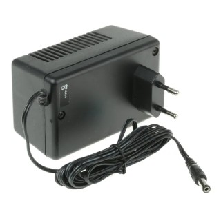 Mascot AC/DC Adapter Type C 230V AC Input, 24V DC Output, 416mA Current 8711-24