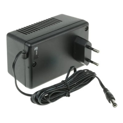 Mascot AC/DC Adapter Type C 230V AC Input, 24V DC Output, 416mA Current 8711-24
