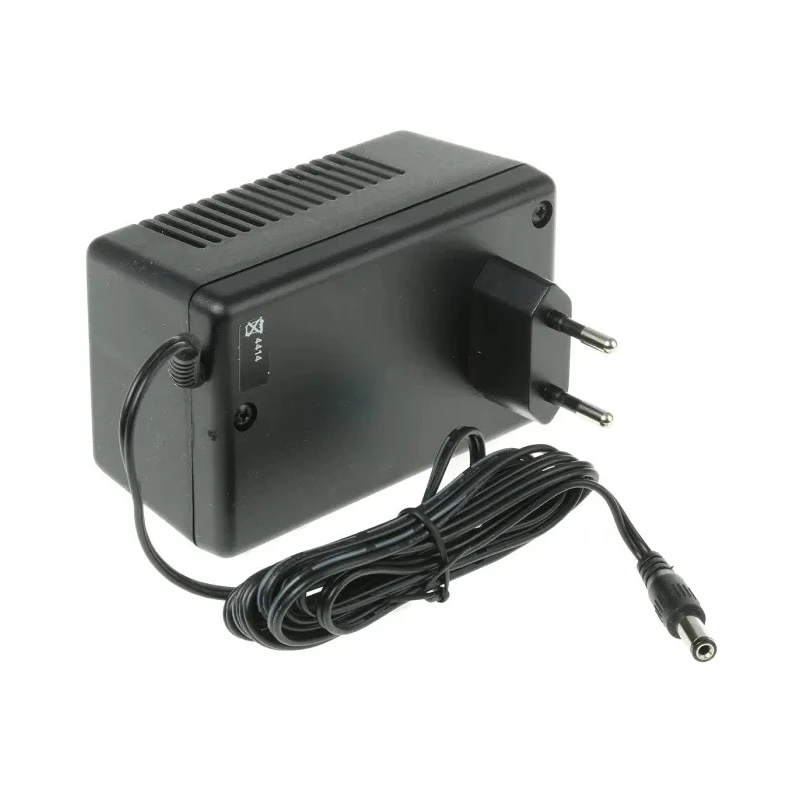 Mascot AC/DC Adapter Type C 230V AC Input, 24V DC Output, 416mA Current 8711-24