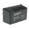 Mascot AC/DC Adapter Type C 230V AC Input, 24V DC Output, 416mA Current 8711-24