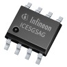 Infineon AC/DC Converter Flyback Topology Surface Mount 8-Pin DSO Package 125kHz Switching Frequency 108W ICE5GSAGXUMA1