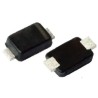 Vishay 1, 2.52 V Zener Diode, Single 500 mW Surface Mount 2-Pin DO-219AC (MicroSMF) PLZ2V4A-HG3_A/H