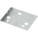 Mascot Mounting Kit Accessory for Use with LME Series Power Supplies LME