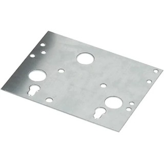 Mascot Mounting Kit Accessory for Use with LME Series Power Supplies LME