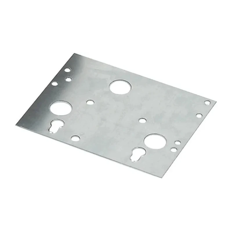 Mascot Mounting Kit Accessory for Use with LME Series Power Supplies LME