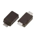 Vishay Switching Diode, Single, 1 A, 2-Pin Surface Mount 1000 V SMF RS1FM-M3/H