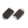 Vishay Switching Diode, Single, 1 A, 2-Pin Surface Mount 1000 V SMF RS1FM-M3/H