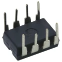 Texas Instruments Operational Amplifier, Dual Channel, 8 MHz GBP, 18V PDIP Package OPA2132PA