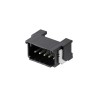 Molex Micro-One Series Right Angle Surface PCB Header 5 Contact, 2 mm Pitch, Shrouded 2170640071