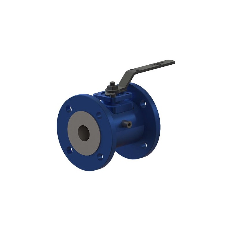 amtech-ms-jacketed-ball-valve-asa-150-class