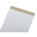Molex 15039 Series Flat Ribbon Cable 51 mm Length 8 Contacts Type A to Type A 150390225