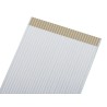 Molex 15039 Series Flat Ribbon Cable 51 mm Length 8 Contacts Type A to Type A 150390225
