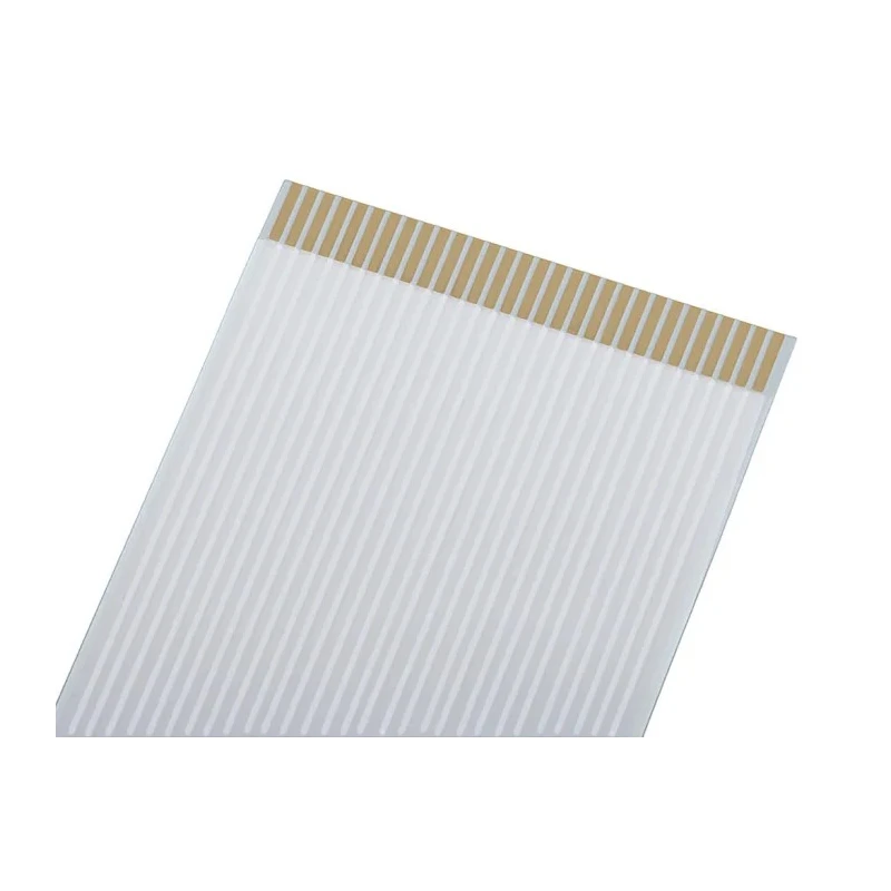 Molex 15039 Series Flat Ribbon Cable 51 mm Length Type A to Type A 150390247
