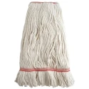 RS PRO Yarn Mop Head Clip Fitting Yarn Material 218-6803