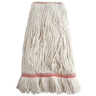 RS PRO Yarn Mop Head Clip Fitting Yarn Material 218-6803