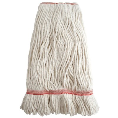 RS PRO Yarn Mop Head Clip Fitting Yarn Material 218-6803