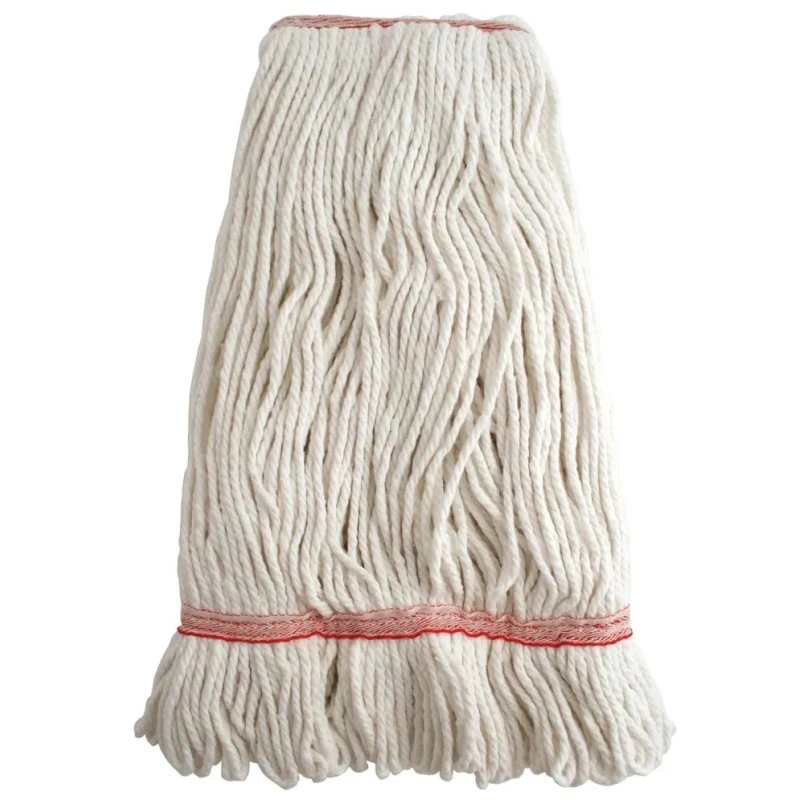 RS PRO Yarn Mop Head Clip Fitting Yarn Material 218-6803