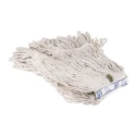 RS PRO Yarn Mop Head Clip Fitting Yarn Material 218-6803