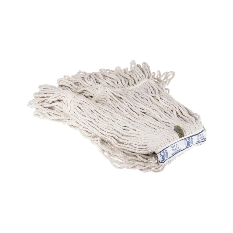 RS PRO Yarn Mop Head Clip Fitting Yarn Material 218-6803