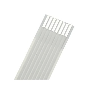 Molex 98267 Series Flat Ribbon Cable 51 mm Length 20 Contacts Type A to Type A 982670357