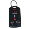 RF Solutions 2 Button Remote Control Fob 868 MHz RIOT-SENFOB-TEMP-8T1