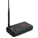 RF Solutions Remote Control Base Station Receiver 2400 MHz FM LoRa RIOT-MINIHUB