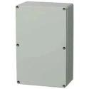 Fibox Grey ABS Enclosure, IP66, IP67, IK07 Protection, 90 mm x 250 mm x 160 mm AB 162509 ENCLOSURE