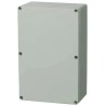 Fibox Grey ABS Enclosure, IP66, IP67, IK07 Protection, 90 mm x 250 mm x 160 mm AB 162509 ENCLOSURE