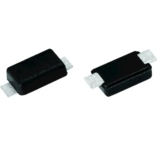 Vishay 200 V 1 A Schottky Diode Surface Mount DO-219AB V1F22-M3/H