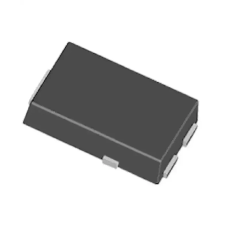 Vishay 60 V 10 A Surface Mount Schottky Diode 3-Pin TO-277 V10PM6HM3/H