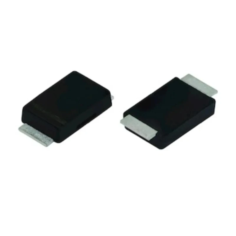 Vishay 100 V 2 A Schottky Barrier Diode Surface Mount DO-221AD VSS8D2M10HM3/H