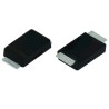 Vishay 100 V 2 A Schottky Barrier Diode Surface Mount DO-221AD VSS8D2M10HM3/H