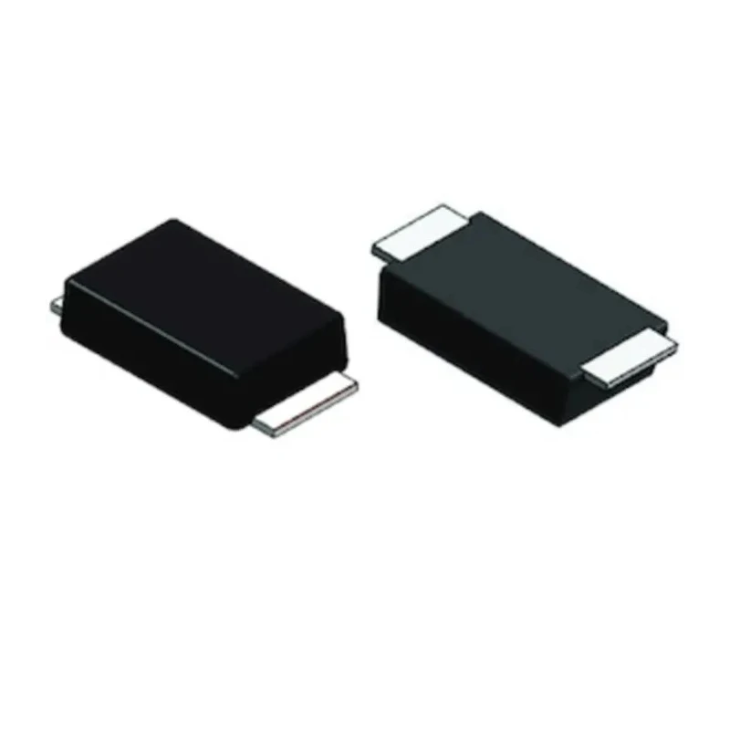 Vishay 200 V 3 A General Purpose Diode Surface Mount DO-221AD VS-3EYH02HM3/H
