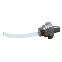Amphenol Advanced Sensors NPI-19 Series Pressure Sensor, Digital Output, Gauge Reading, 0 psi to 50 psi NPI-19J-050G2