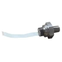 Amphenol Advanced Sensors NPI-19 Series Digital Output Pressure Sensor 0 psi to 15 psi Gauge, 3.3V, I2C NPI-19J-015G2