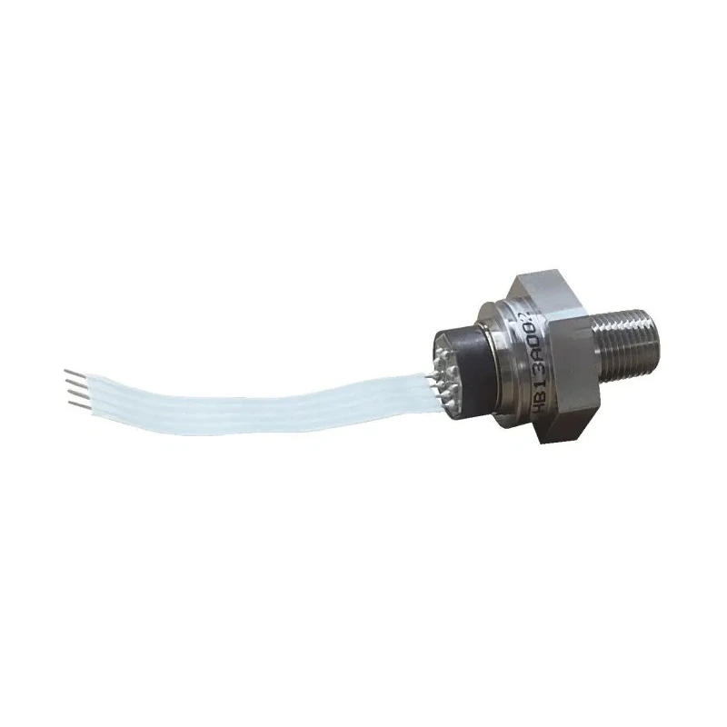 Amphenol Advanced Sensors NPI-19 Series Digital Output Pressure Sensor 0 psi to 15 psi Gauge, 3.3V, I2C NPI-19J-015G2