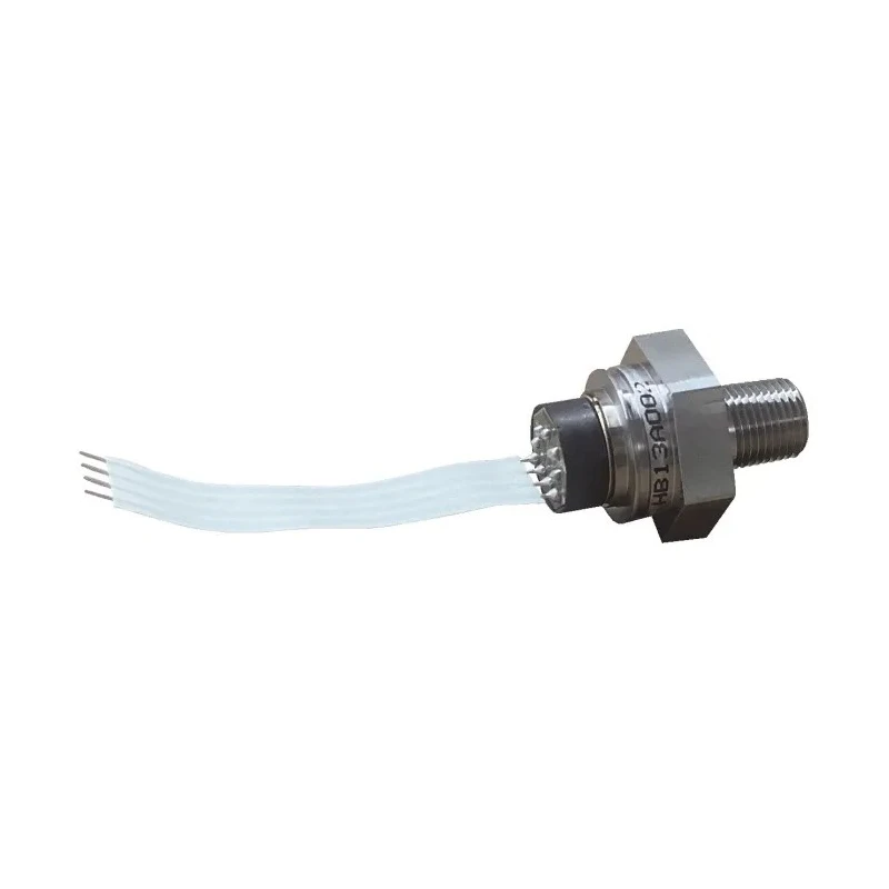 Amphenol Advanced Sensors NPI-19 Series Pressure Sensor Digital Output 0 psi to 50 psi Absolute Reading NPI-19M-050A2