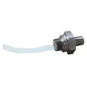 Amphenol Advanced Sensors NPI-19 Series Digital Output Absolute Pressure Sensor 0-50 psi Stainless Steel NPI-19M-050A2
