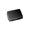 Vishay 1-Element Bi-Directional and Uni-Directional TVS Diode 1.5 kW Peak Pulse Power 2-Pin Surface Mount 1.5SMC540AHM3_B/H