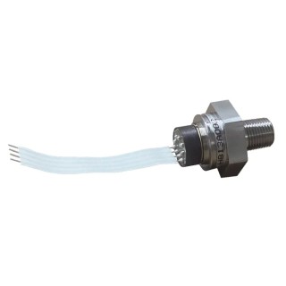 Amphenol Advanced Sensors NPI-19 Series Digital Output Pressure Sensor Absolute 0 to 100 psi NPI-19J-100A2