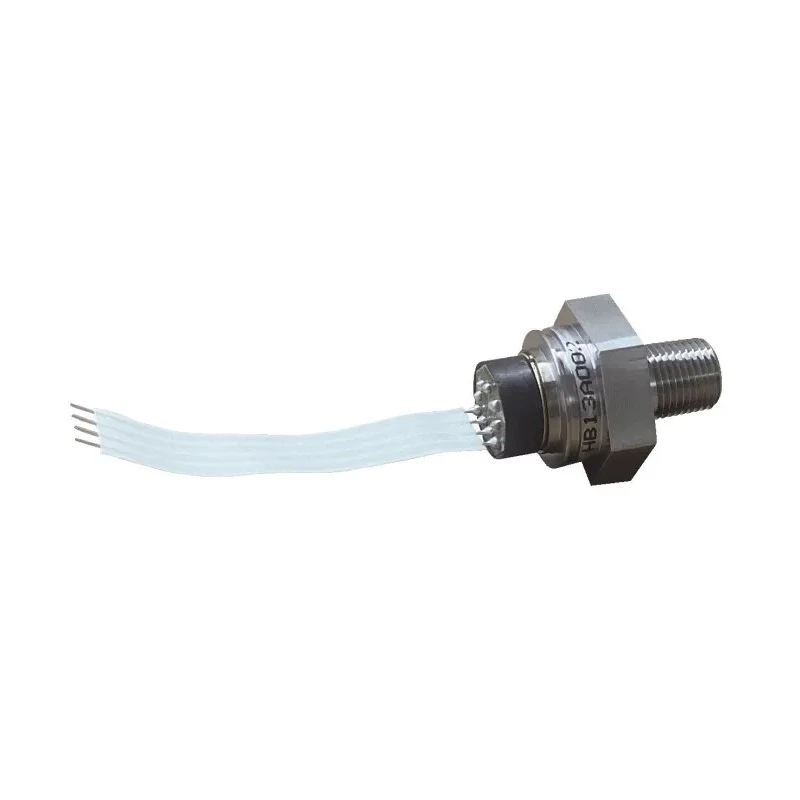 Amphenol Advanced Sensors NPI-19 Series Digital Output Pressure Sensor Absolute 0 to 100 psi NPI-19J-100A2