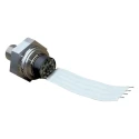 Amphenol Advanced Sensors NPI-19 Series Digital Output Pressure Sensor Absolute 0 to 100 psi NPI-19J-100A2