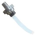Amphenol Advanced Sensors NPI-19 Series Digital Output Pressure Sensor Absolute 0 to 100 psi NPI-19J-100A2